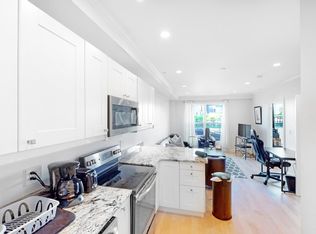 296 Beacon St #44FF, Boston, MA 02116