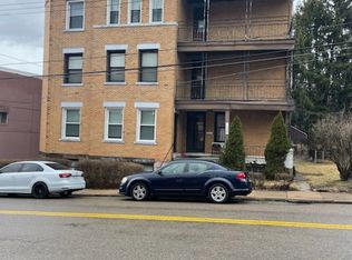 1528 Superior Ave APT 1, Pittsburgh, PA