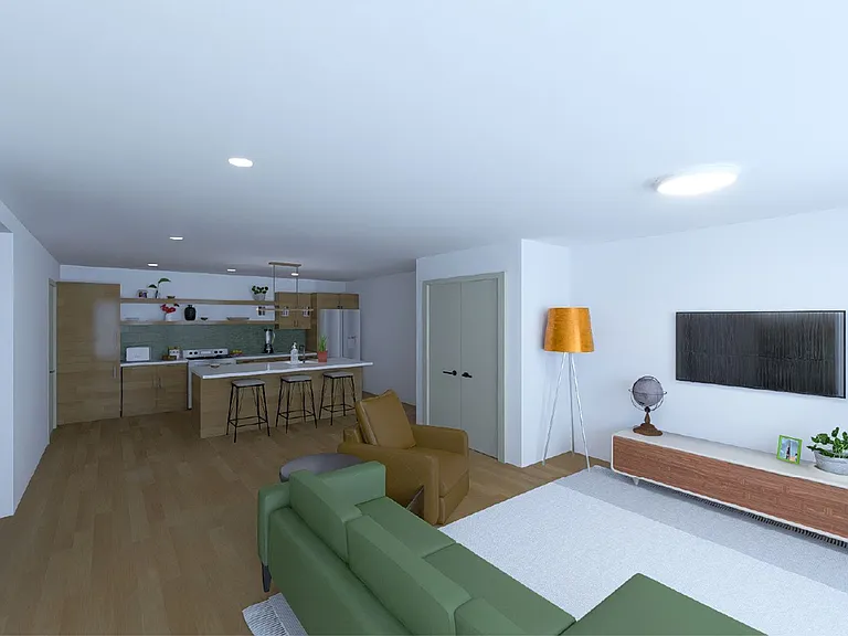 Alley Lofts at The Pilot — Photo 16