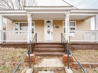 719 E Wythe St, Petersburg, VA 23803
