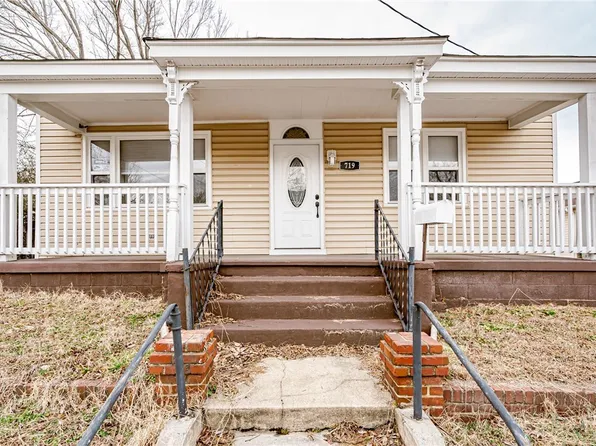 719 E Wythe St, Petersburg, VA 23803