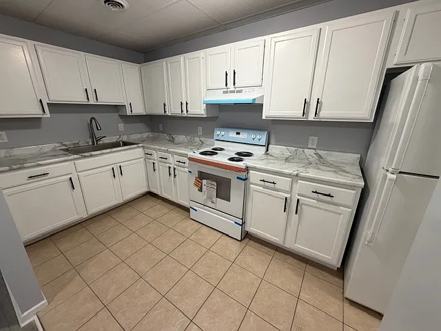 1 bed, 850 sqft, $1,250 — Photo 2