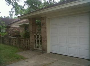 14415 Foxford Way, Houston, TX 77015