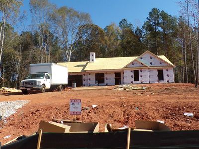 157 Meagan #83, Statham, GA, 30666