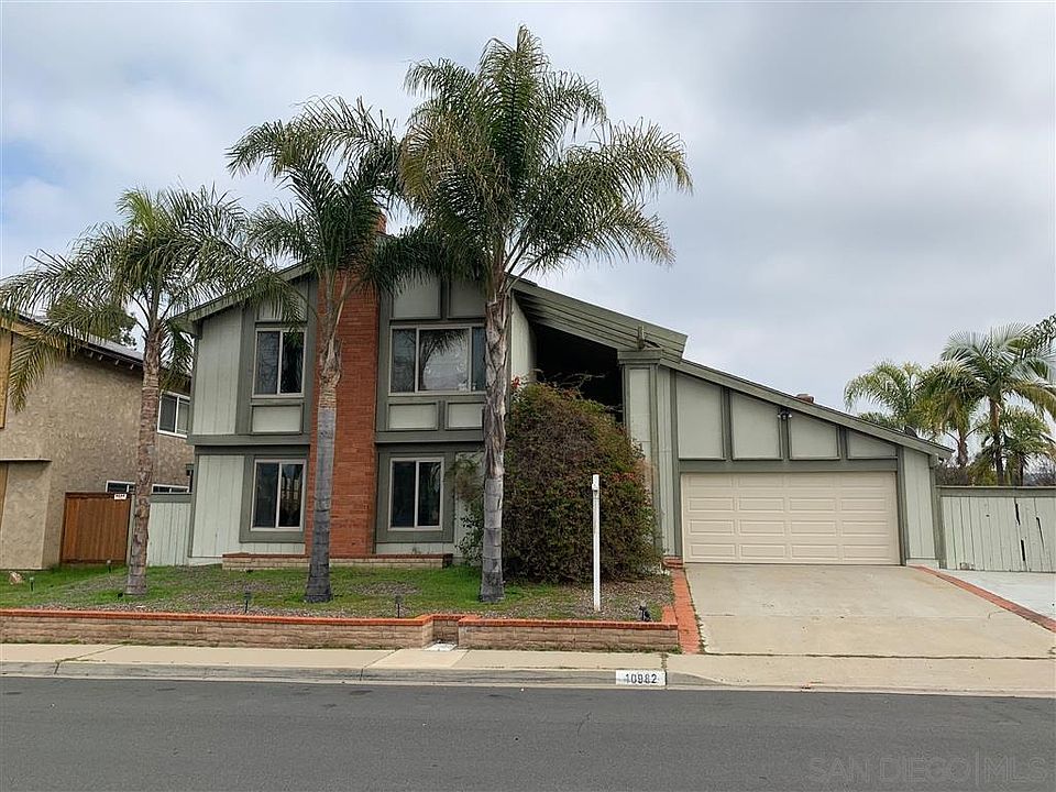1st image of 10982 Montego Dr