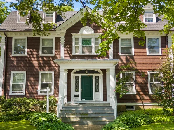 115 Park Avenue, Bridgeport, CT 06604