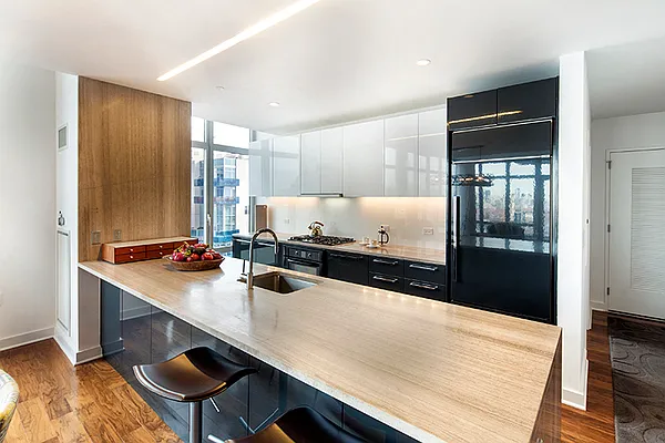 Sold by Brown Harris Stevens | media 22