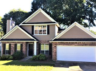 10805 Willow Meadow Cir, Johns Creek, GA 30022