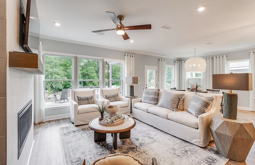 Continental Plan, Grand Arbor, Blythewood, SC 29016 | Zillow