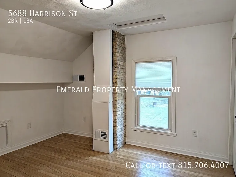 5688 Harrison St — Photo 19