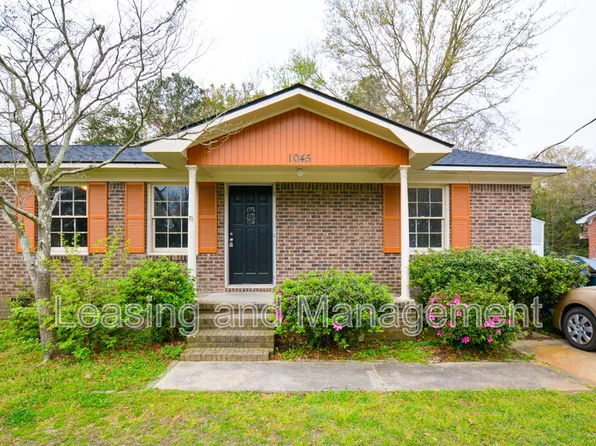 1045 Harbor View Rd, Charleston, SC