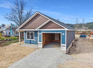 368 Old Diamond Mill Loop, Oldtown, ID 83822