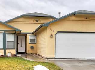 519 Purple Sage Dr, Nampa, ID 83651