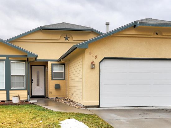 519 Purple Sage Dr, Nampa, ID 83651