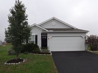 337 Constance St, Lockbourne, OH 43137
