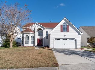 2544 Seven Kings Rd, Virginia Beach, VA 23456
