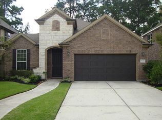 5115 Durham Knoll Ln, Spring, TX 77389