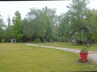 225 Rock Hill Rd, Monticello, FL 32344