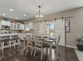 231 Dovetree Dr, Danville, IN