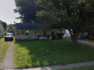 2441 Asbury St, Indianapolis, IN