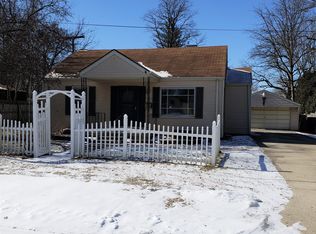 119 Bing St, Chesterfield, IN