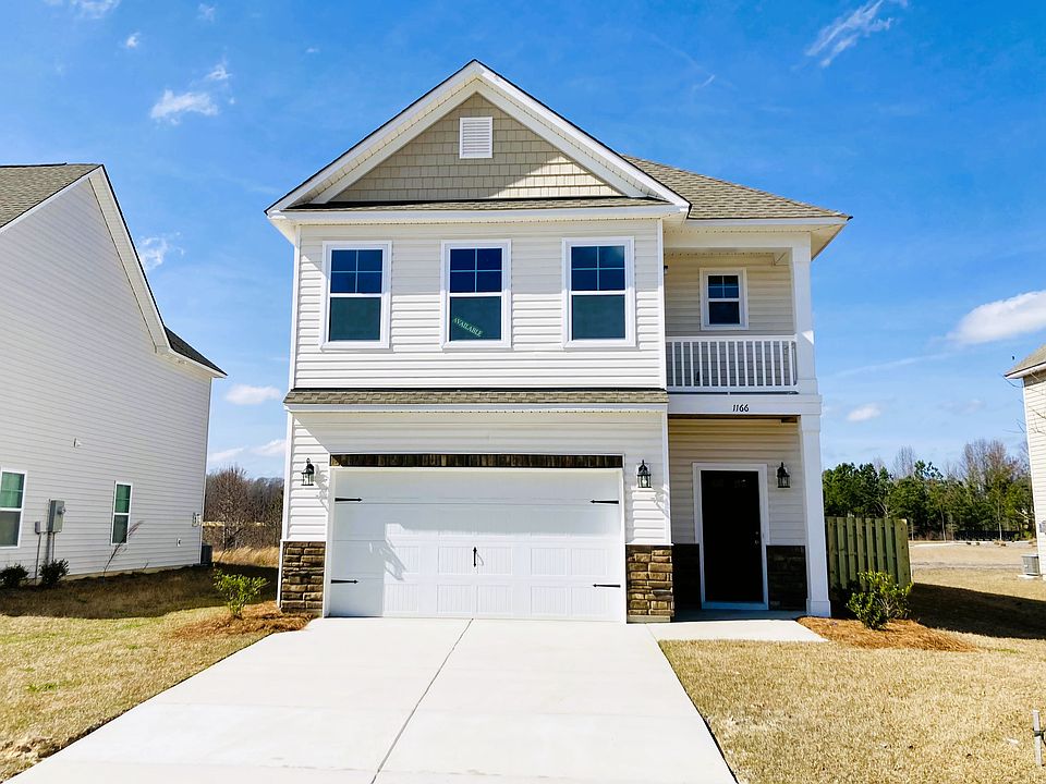 1166 Deep Creek Road
