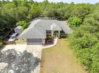 11096 Knuckey Rd, Weeki Wachee, FL 34614