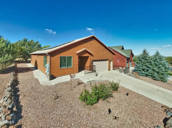 1924 Passage Dr, Show Low, AZ 85901