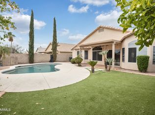 1511 E Marco Polo Rd, Phoenix, AZ 85024