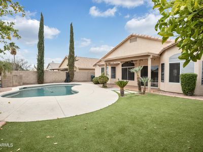 1511 E MARCO POLO Road, Phoenix, AZ, 85024