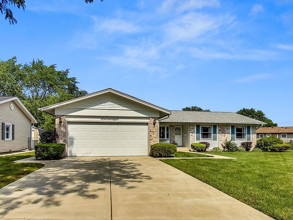 322 Dorchester Ln, Elk Grove Village, IL 60007 Zillow