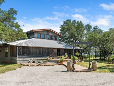 6627 Fm 2632, Brownwood, TX, 76801