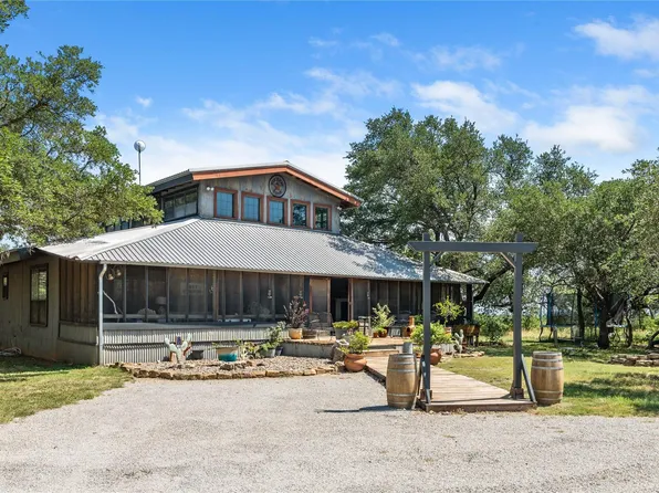 6627 Fm 2632, Brownwood, TX 76801