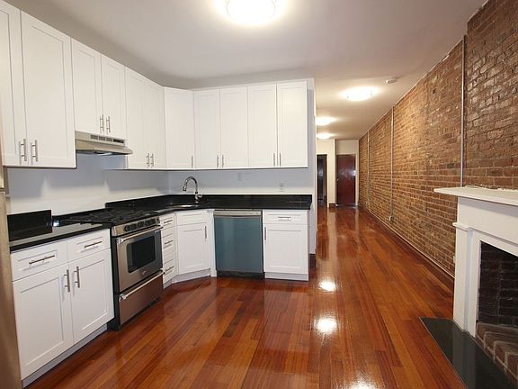 2nd image of 316 W 19th St #3EE