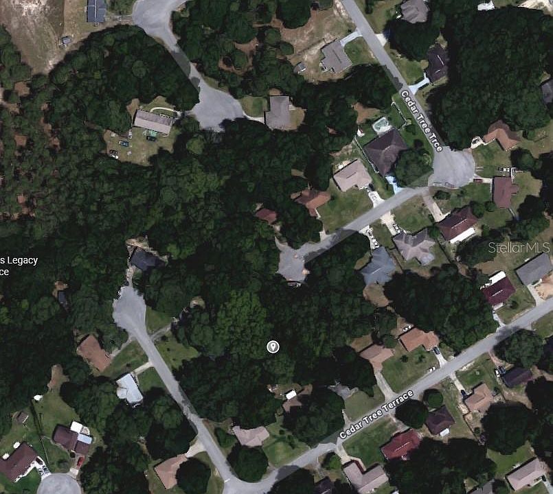 2nd image of Cedar Tree Ter