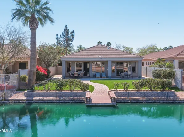 6974 W ROSE GARDEN Lane, Glendale, AZ 85308