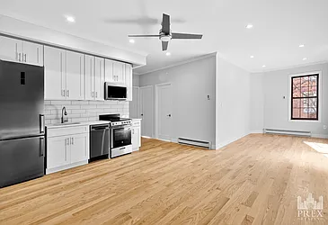 Rented by PREX Realty Corp