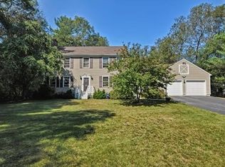 14 Metacommett Dr, Attleboro, MA 02703