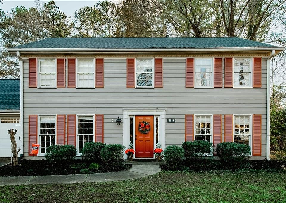 1st image of 3916 Whitney Park Dr