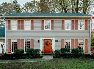 3916 Whitney Park Dr, Duluth, GA 30096