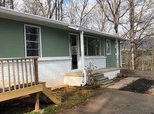 259 Moore View Homes Rd, Hayesville, NC 28904