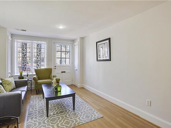 Front room