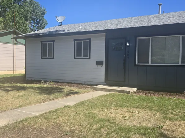 1304 Rockwood Ave, Colorado Springs, CO 80905