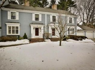 84 Fuller Pond Rd, Middleton, MA 01949