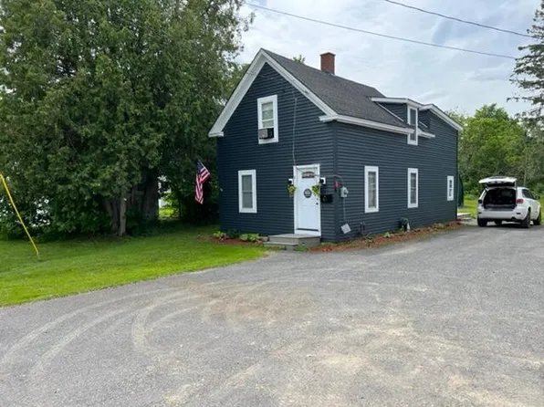 61 Parsons Street, Presque Isle, ME 04769