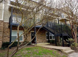 1725 Harvey Mitchell UNIT 628, College Station, TX 77840