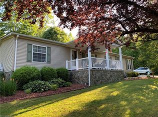132 Blue Bird Hill Rd, Millers Creek, NC 28651