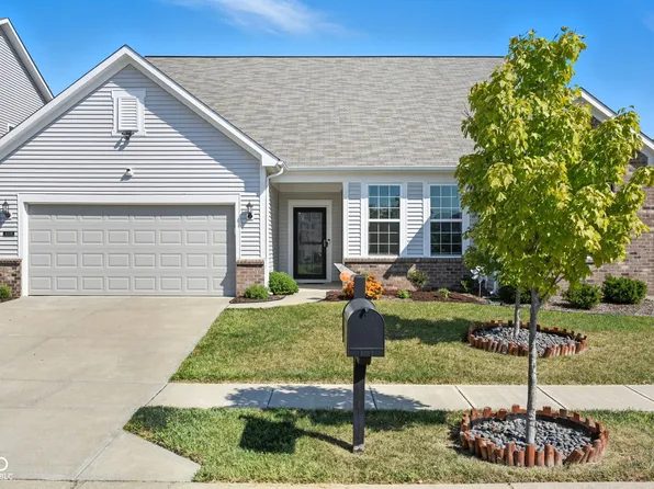 4339 Spirea Dr, Plainfield, IN 46168