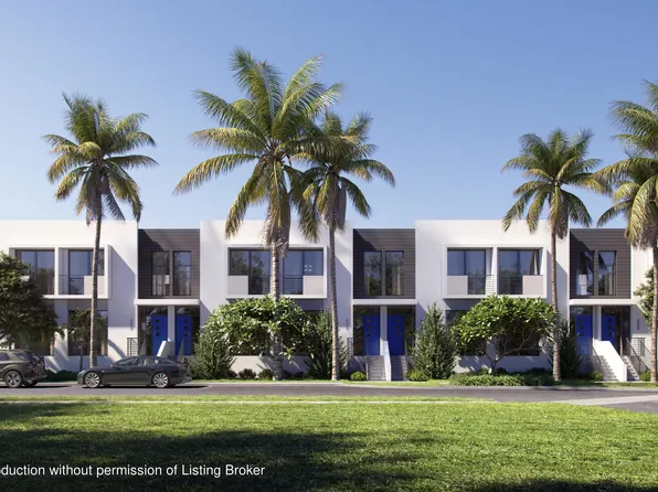 1991 Dock St #1991, West Palm Beach, FL 33401