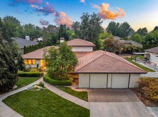 11247 W Hickory Bark Dr, Boise, ID 83713